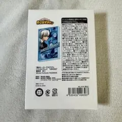 ハイキュー アクリルブロック 仙台観光特使就任記念ver. 日向翔陽&影山
