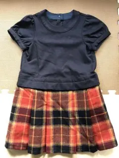 組曲　ワンピース　サイズ110〜120