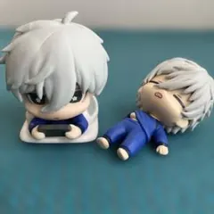 ブルーロック 凪誠士郎　おねむたん ねむらせ隊