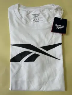 新品未使用 Reebok Tシャツ サイズMのサムネイル