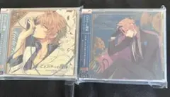 ピオフィオーレの晩鐘」Character CD Vol.4 ニコラ・フランチ… - メルカリ