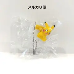 ポケットモンスター ポケモンゲットコレクションズ ピカチュウ