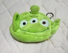 トイ・ストーリー リトルグリーンメン 財布