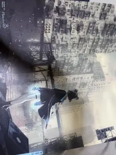 んばんざ様専用 WALLHACK SP-005 Desolate Yume - メルカリ