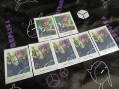 あんスタ ぱしゃっつ 乙狩アドニス