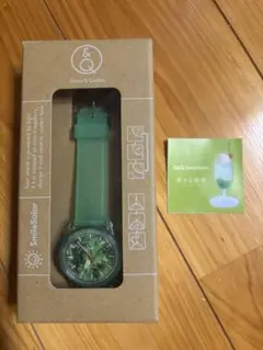 2026年最新】クリームソーダ 時計の人気アイテム - メルカリ