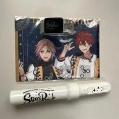 あんスタ スタステ4th ペンライト•バングルライト•バンダナセット