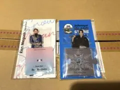 目黒蓮 Snow Man アクリルスタンド