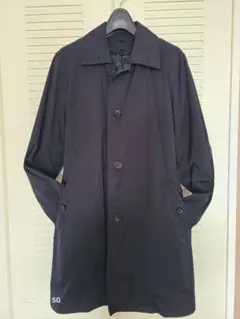 メンズ　Lsize　トレンチコート