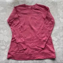 TEK GEAR DRY TEK スウェット サムホール付き アクティブウェア