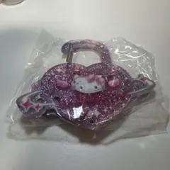 チャーミーキティ シークレットカラビナ ときめきプラネット