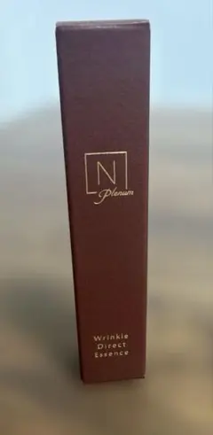 N organic Plenum リンクル　ダイレクト　エッセンス