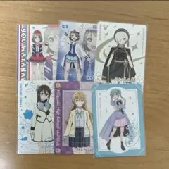 2026年最新】ラブライブ! cd カードの人気アイテム - メルカリ