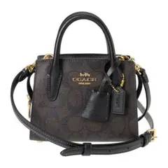 2026年最新】coach シグネチャー ショルダーバッグ 2wayの人気アイテム