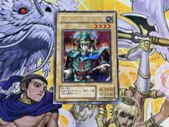 エルフの剣士 シークレット LB-00