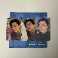 ENHYPNN THE SIN:VANISH FUGITIVES ジェイ