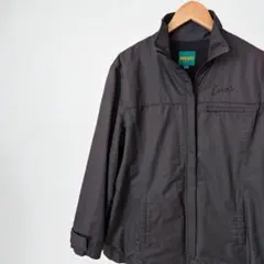 KENZO ゴルフ　スイングトップ リバーシブル　マルチカラー　ブルゾン KENZO ゴルフ スイングトップ リバーシブル マルチカラー