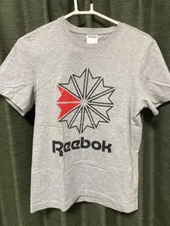 Reebok リーボック クラシックロゴ Tシャツ Mサイズ
