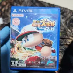 パワプロ2016 psvita - メルカリ