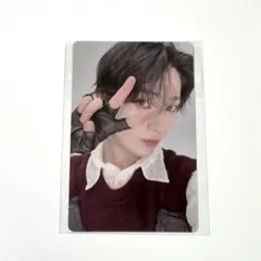 ENHYPEN ソヌ トレカ