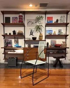 Cassina ixc 「LOGGIA ドレッサースツール」村澤一晃 - メルカリ