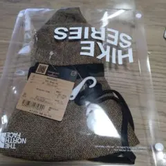 帽子ハイクブルームハット ユニセックス L頭周り58〜60センチ