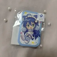 らき⭐︎すた　まねきねこ　缶バッジ　コンプリートセット 2026年最新】らきすた 缶バッジの人気アイテム - メルカリ