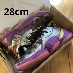 adidas Harden Volume 4 GCA FW3884 28cmのサムネイル