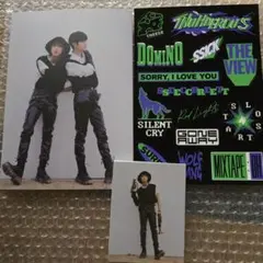 StrayKids スキズ「NOEASY」