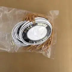 ニッカウヰスキー 昭和 레트로 ボトルネームタグ 20個セット