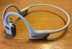 Shokz OpenRun Pro 2 骨伝導イヤホン 大迫傑モデル