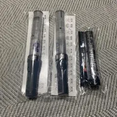 Aぇ!group ペンライト2本＋付け替え1本