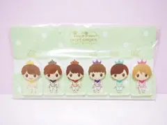 《新品未開封》キンプリ SWEETGARDEN アクリルクリップセット