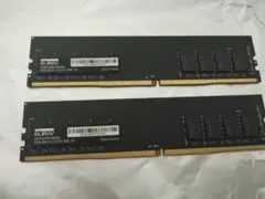 2026年最新】KLEVV ddr4の人気アイテム - メルカリ