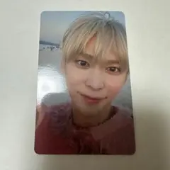 ウンソク ラキドロ HMV トレカ RIIZE