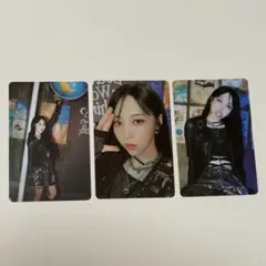 2025年最新】mamamoo トレカの人気アイテム - メルカリ