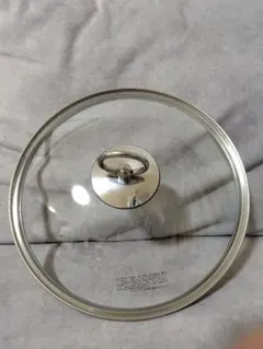 フィスラー　26cm　蓋のサムネイル