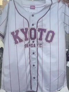 京都サンガF.C. 限定ユニフォーム