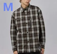 2026年最新】UNDERCOVER ネルシャツの人気アイテム - メルカリ