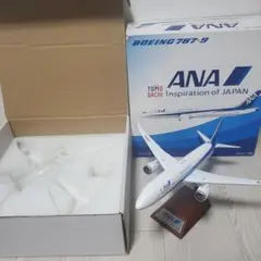 レア/非売品】大韓航空 A380-800 大型模型 (全長38cm) 木製台座 - メルカリ