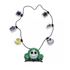 ナイトメア・ビフォア・クリスマス LEDネックレス