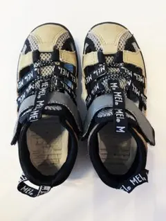 IFME ウォーターシューズ スニーカーサンダル 18