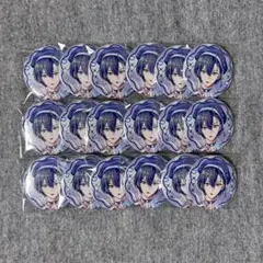 にじさんじ ぎゃうるふ 缶バッジ ぎゃうR ロウ