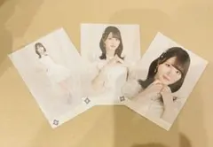 ＝LOVE イコラブ　佐々木舞香　生写真　アリーナツアー　宝石衣装　コンプ