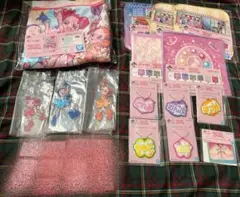 おジャ魔女どれみ　一番くじ　セット　（15点）