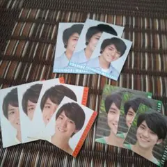 厚紙　正門良規