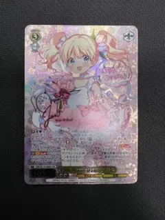 2026年最新】きんいろモザイク アリス カードの人気アイテム - メルカリ