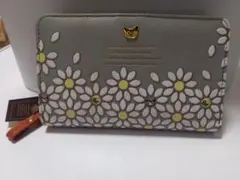 新品　ダヤン　財布