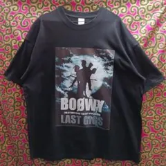 2025年最新】boøwy tシャツの人気アイテム - メルカリ