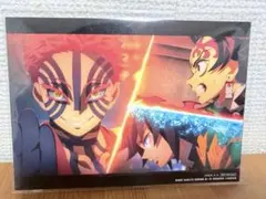 鬼滅の刃　映画　無限城編猗窩座再来 ポストカード